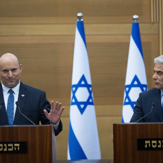 Noticias desde Israel - martes 21 de junio