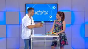 גלילאו | עונה 9 | עיר מתחת לאדמה | פרק 39