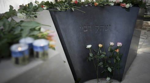 פרסום ראשון: ארבעה טירונים סירבו לבקר בקבר רבין – ונמלטו מהבסיס