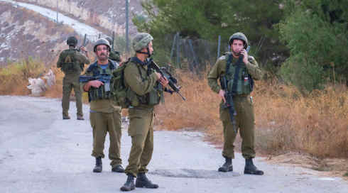 הצעת חוק: משרתי מילואים יקבלו קדימות למשרות ממשלתיות