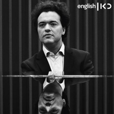 Evgeny Kissin