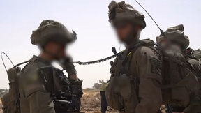 רעב בקו האש: מחסור באוכל ללוחמים בעזה - ההורים נאלצים לגייס תרומות 
