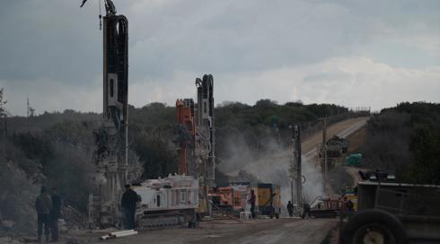 האם סכסוך הגבולות בין ישראל ללבנון על סף פתרון?