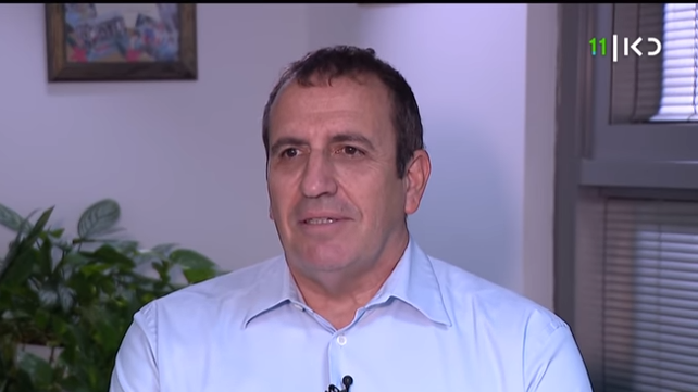 מנכ"ל מלאנוקס