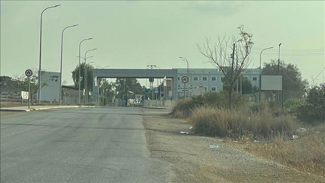 בסיס שדה תימן בדרום