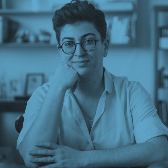 גיתית דהן: סדק יהלום