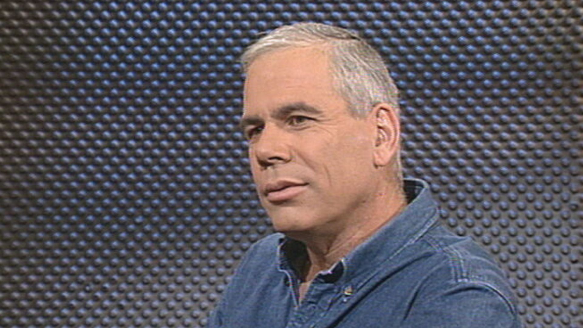 אורן נהרי, מתוך התוכנית "בנעלי בית", 2007