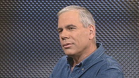 אורן נהרי, מתוך התוכנית 