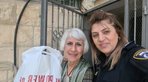מת המחבל שתכנן את הפיגוע בו נפצעה שלומית ב-2003: "תם ונשלם"
