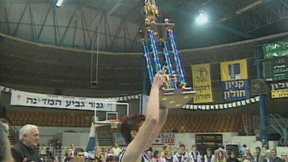 גמר גביע המדינה כדורסל נשים, עונת 1997/98 | אליצור חולון נגד אליצור רמלה