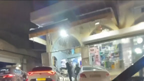 רצח מחוץ לחנות הממתקים: האלימות בחברה הערבית נמשכת