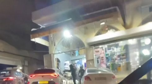 רצח מחוץ לחנות ממתקים: האלימות בחברה הערבית נמשכת