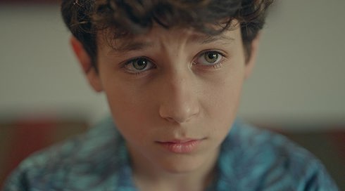 בני מצווה | פרק 18 - הוידוי