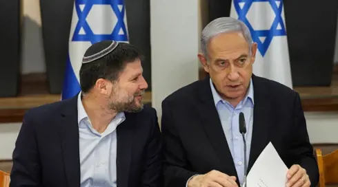 בגלל התנגדות סמוטריץ': רה"מ מתערב במינוי ראש מערך הגיור