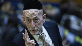 אורי מקלב