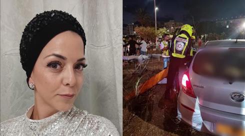 הירי בעדי פרץ בבת ים: אישום יוגש נגד 5 מעורבים