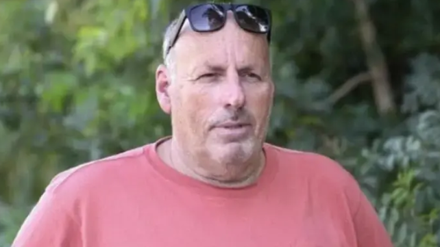 עופר "פושקו" מוסקוביץ'