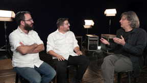 "מנדי ביתאן פותחים את שנת הלימודים "