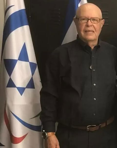 אלי בירנבאום (צילום: יח