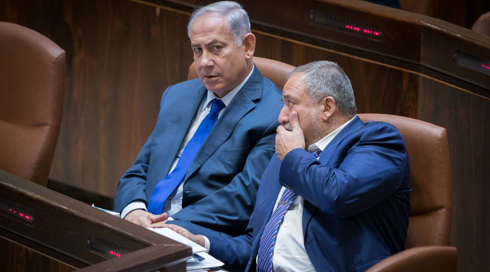 החוק תוקן: ראש הממשלה ושר הביטחון לא יחליטו בעצמם על יציאה למלחמה