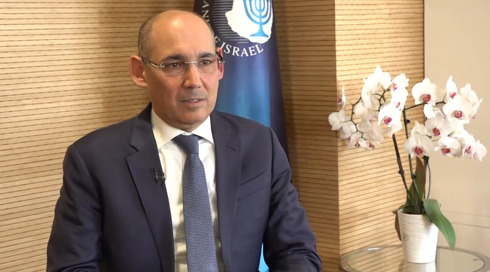 הריבית לא עלתה בפעם השלישית: ריאיון בלעדי עם נגיד בנק ישראל