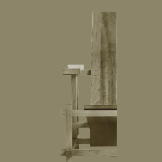 פרלמנט המעצבים - פרק 3