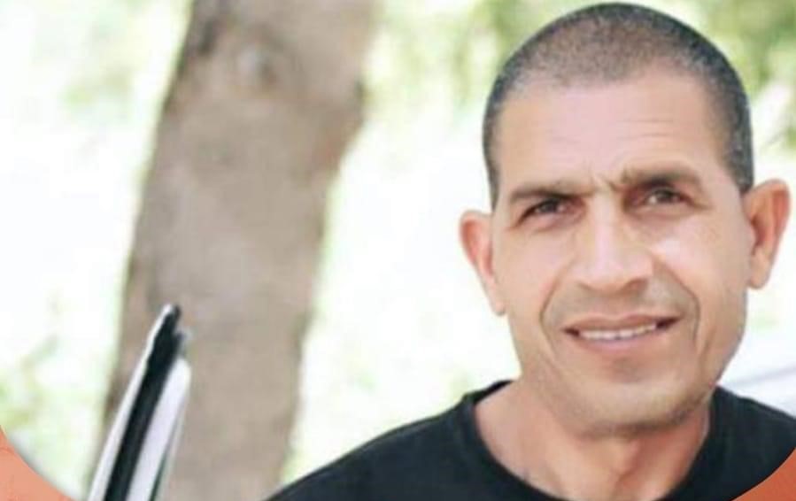 יוסף אבו גאנם נרצח בלוד