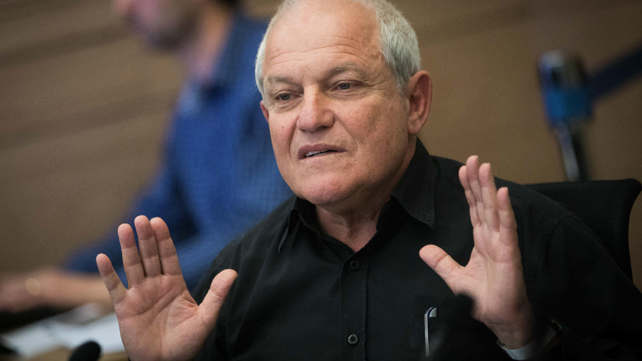 השר חיים כץ