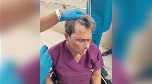 תושב קריית אתא הואשם בתקיפת אחות באגרופים