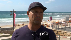 "התפזר דם בכמויות עצומות": אדם טבע למוות ביפו - חברו נהרג ממדחף של סירה
