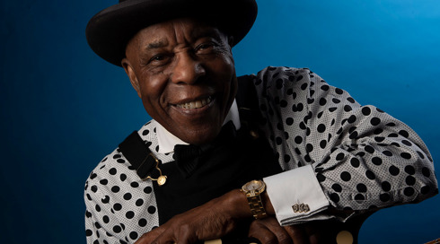 Buddy Guy