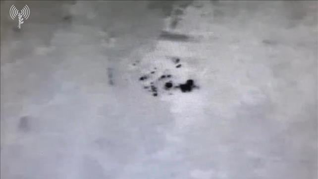 תיעוד סיכול חדירה וניסיון פיגוע בגבול עזה, 21.01.20