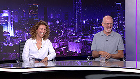 ערב עם שי שטרן 6 - פרק 28