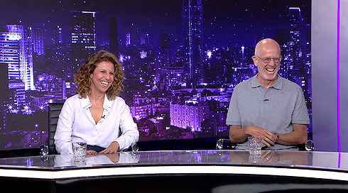 ערב עם שי שטרן 6 - פרק 28