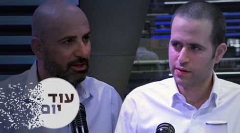 חמאס, חיזבאללה ומי אלה החות'ים? רועי קייס ואליאור לוי ענו על השאלות שלכם