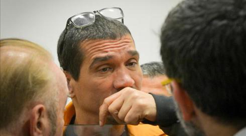 "אכזרי ומיותר": רופאים לזכויות אדם נגד תנאי הכליאה של יצחק אברג'יל