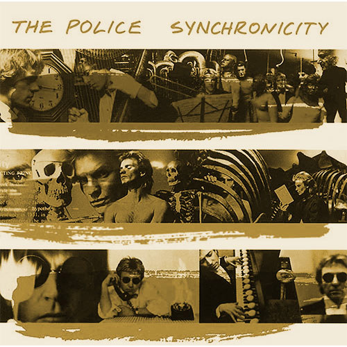 ספיישל The Police