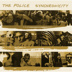 The Police – Synchronicity