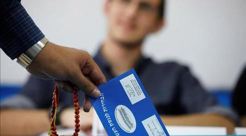 אושרה הבקשה של ועדת הבחירות להגדיל את תקציבה
