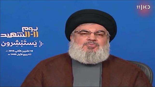 המצוקה של חיזבאללה: ארגון הטרור הלבנוני החל לגייס תרומות