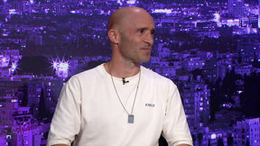 אורי אוזן, ערב עם שי שטרן, פרק 19