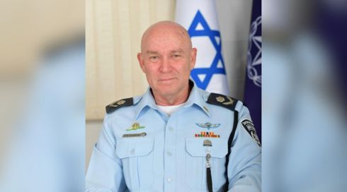 מפכ"ל המשטרה הבא? ועדת גרוניס דנה במינוי אבשלום פלד