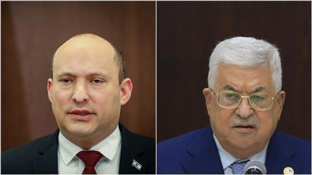 בנט אבו מאזן