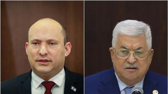 בנט אבו מאזן