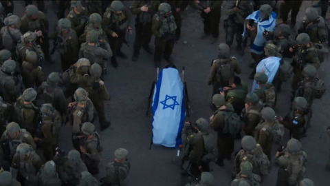 ״יש אימות, מצאנו את רן״: הלוחמים שהחזירו את רן גואילי הביתה מדברים