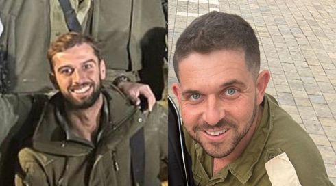 קריסת המבנה ברפיח: האזהרה של נהג הכלי ההנדסי