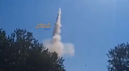 כ-10 אלף רקטות מעזה: "המתקפה הגדולה ביותר מקום המדינה"