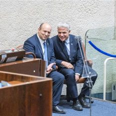 Noticias desde Israel - miércoles 29 de junio