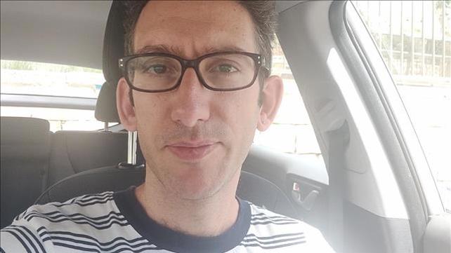 שאול אמסטרדמסקי סרטון רשויות מקומיות, מאי 2020