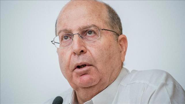 משה יעלון